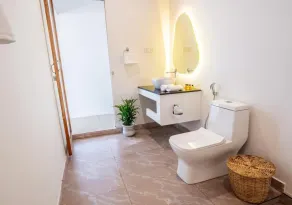 Ananas Beach Resort - Banheiro