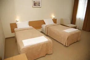 Melsa COOP Hotel - Room
