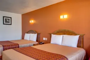 Motel 6 Branson, Mo - Zimmer