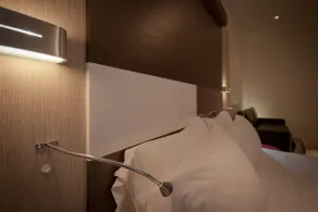 Genius Hotel Downtown - Chambre