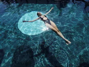 O by Myconian, Mykonos, a Member of Design Hotels - Piscine