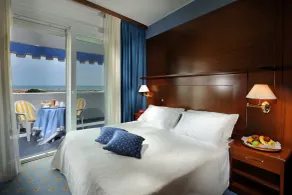 Hotel Corallo - Room