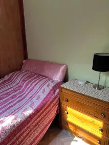Fox Den French River - Room