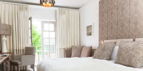 Champneys Forest Mere - Room