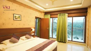 HOTEL VKJ INTERNATIONAL - Rom