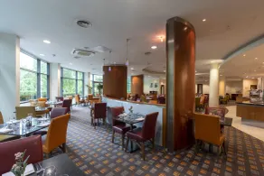 Crowne Plaza Birmingham NEC by IHG - Restaurant