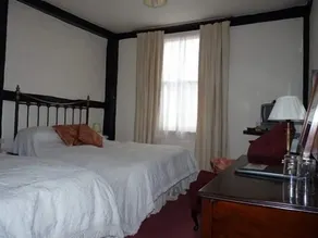 The Falcon Hotel - Room