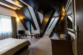 Hotel Smart - Room