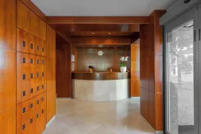 Hotel Dom Carlos Liberty - Reception