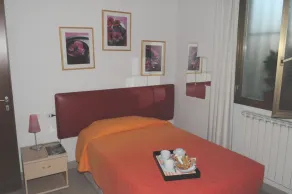 Marinetta Bed & Breakfast - Zimmer