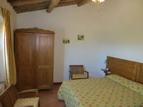 Borgo Sicelle Residence - Værelse