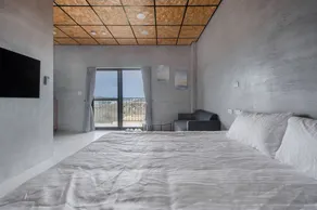 Sun Island - Room
