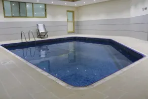 Marina Tower - Pool