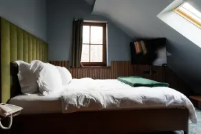 Thea Hotel - Room