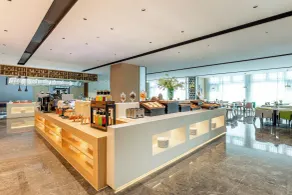 Holiday Inn Suzhou North by IHG - Ristorante
