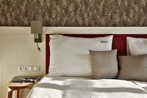 Hubertus Hof Landhotel - Zimmer
