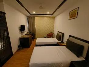 Hotel Veer Palace  - Quarto