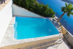 Villa Jasmin Posedarje - Piscina