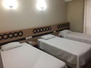 Psidia Hotel - Room