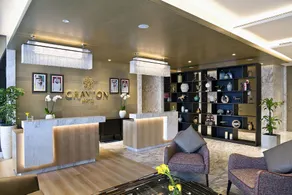 Grayton Hotel by Blazon Hotels - Réception