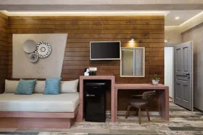 Elixir Del Mar on the Beach - Chambre