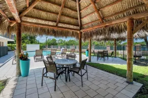 Best Western Intracoastal Inn - Piscine