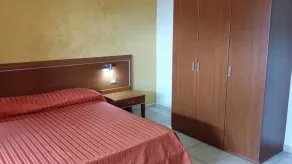 B&B il Tulipano - Værelse