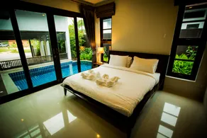 Buabaan Villa - Rom