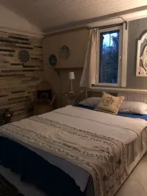 Cumhur Yesilirmak Butiqe Hotel - Room
