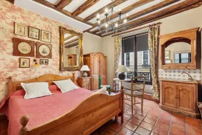 Hotel de Nesle - Room