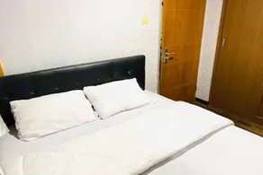 Apartemen Cibubur Village by Raja Sulaiman Property - Chambre