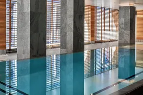 Muir, a Luxury Collection Hotel, Halifax - Piscine