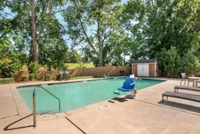 Country Inn & Suites by Radisson, Montgomery East I-85 - Piscine