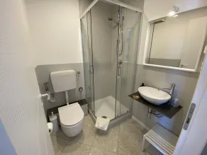 Ma&Mi Guest House - Salle de bain
