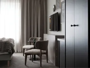 Elite Hotel Frost - Hotel & Spa - Room