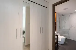 ORION Hotel & Residence Bangna - Chambre