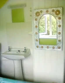 Gallen-treath Guest House - Værelse