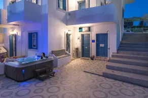 Vira Vivere Houses - Reception