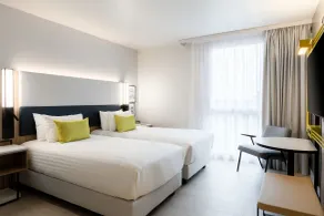 Courtyard by Marriott Paris Creteil - Chambre