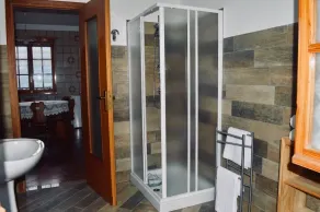 Gold Cave Case Vacanza - Bagno