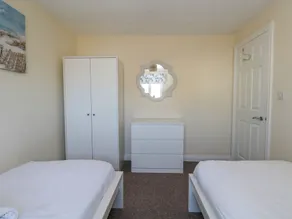 74 Reap Lane - Chambre