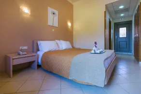 Grecian Castle Chios - Chambre