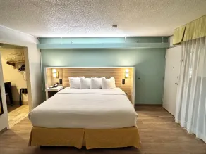 Wyndham Garden Ann Arbor - Chambre