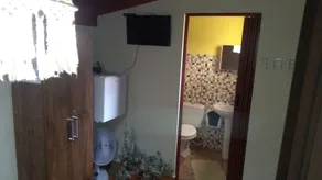 Pousada Alejandro - Room