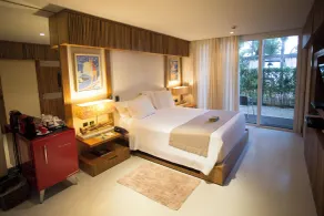 Hotel Spa Nau Royal - Room