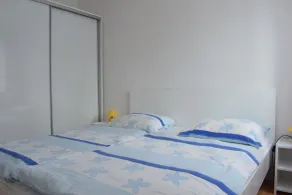 Apartments Green Oasis - Room