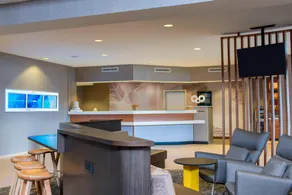 SpringHill Suites Grand Rapids North - Réception