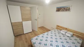 Charming Family Apartment in Wutöschingen With Garden View - Camera
