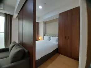 Kawana Golf Residence - Chambre