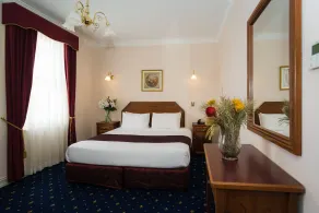 Palais Royale - Zimmer